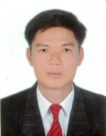 Nguyễn Văn Vượng