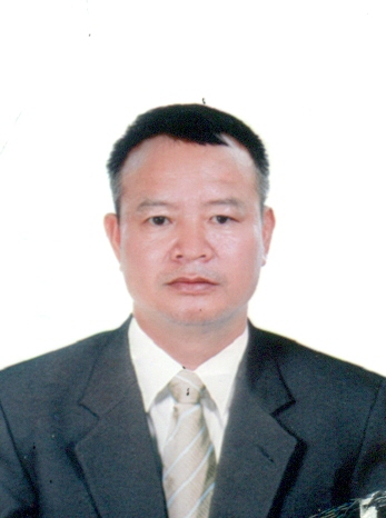 Phạm Văn Hùng