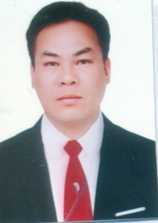Vũ Quang Dinh
