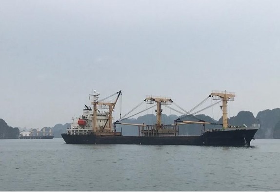 PACIFIC MARINE TUYỂN DỤNG