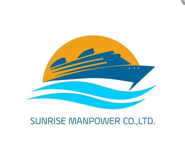 Sunrise Manpower tuyển các chức danh sau cho khối tàu BULK, CONTANER, CAR CARRIER cho chủ tàu Anh.