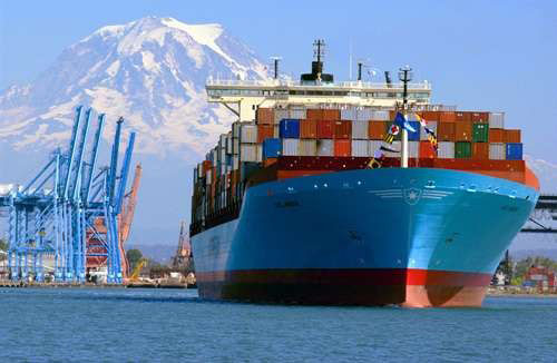 Tuyển dung các chức danh cho tàu đánh thuê China dự kiến nhập tàu tháng 5/2021