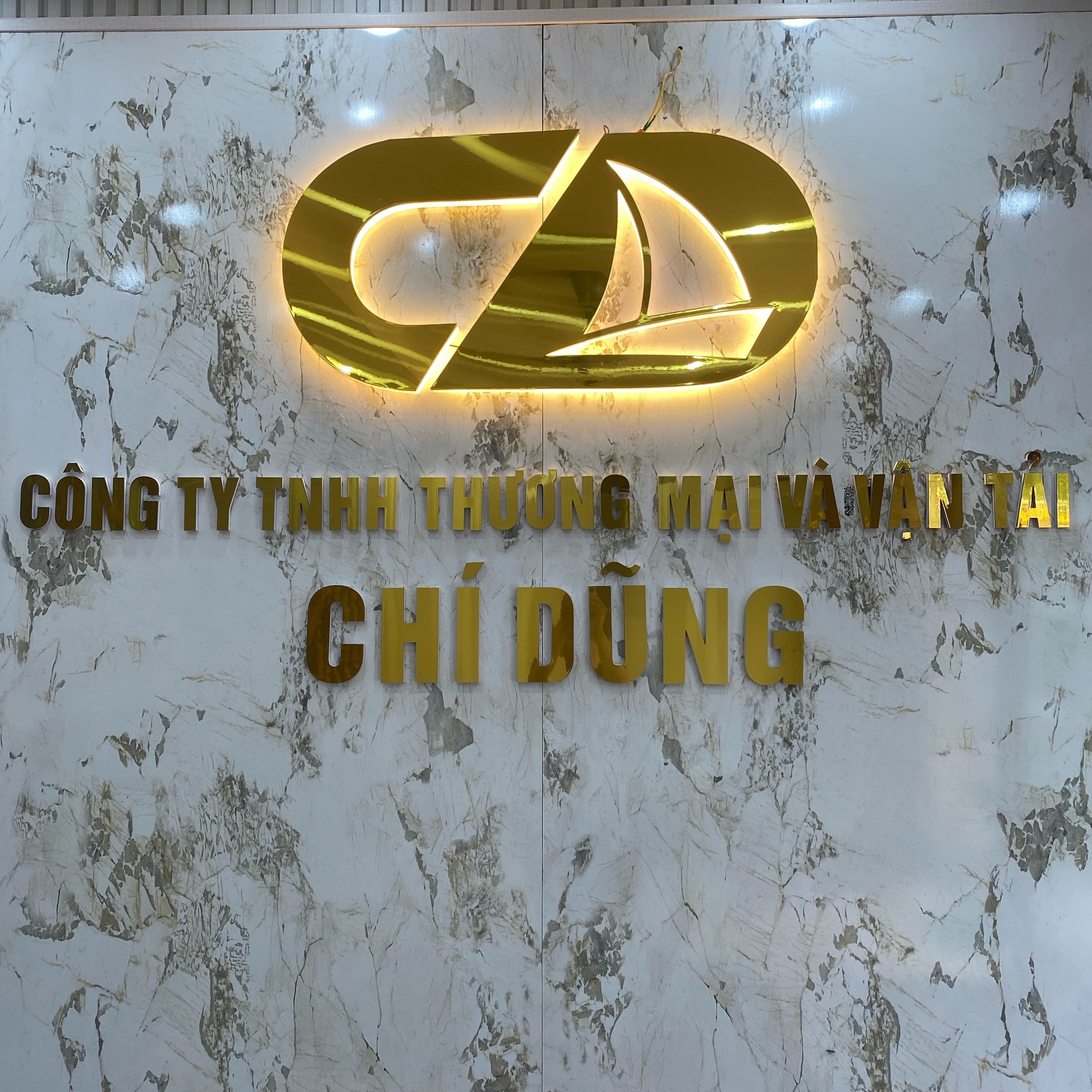 Công ty Chí Dũng cần tuyển full bộ thuyền viên cho size tàu 1,2k đến 1,7k