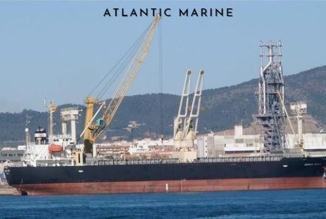 Atlantic Marine tuyển dụng cho tàu 1v1